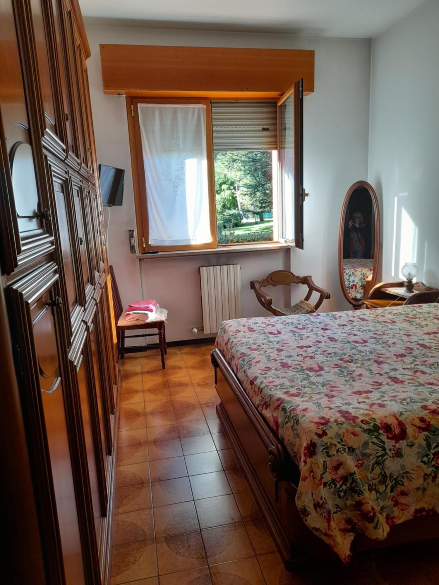 Host&Home Carnate 외부 사진
