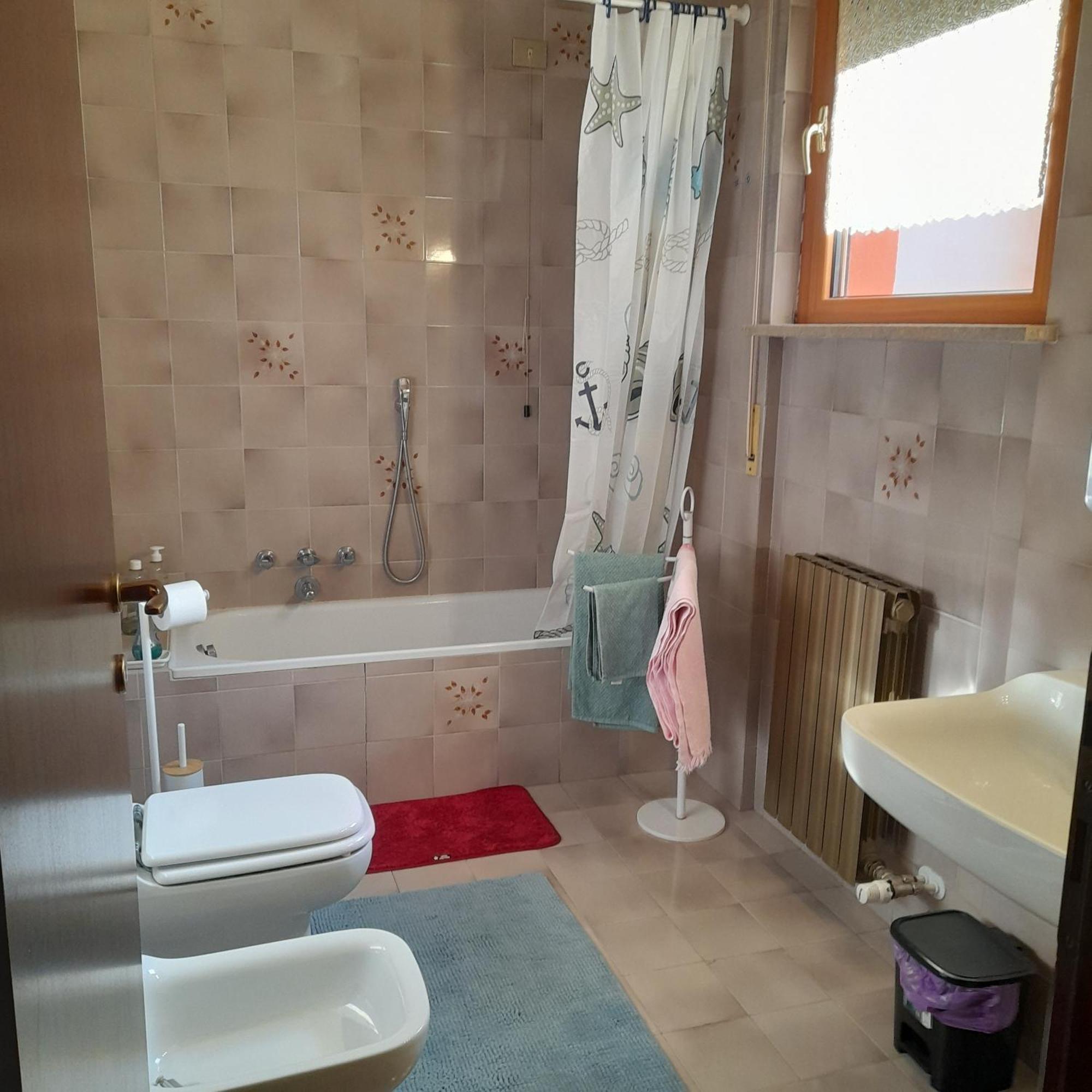 Host&Home Carnate 외부 사진